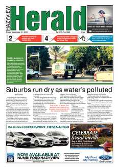Hazyview Herald 21 September 2018