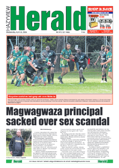 Hazyview Herald 22 April 2026