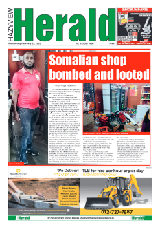 Hazyview Herald 22 February 2023