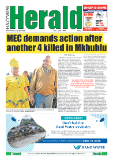 Hazyview Herald 22 July 2026