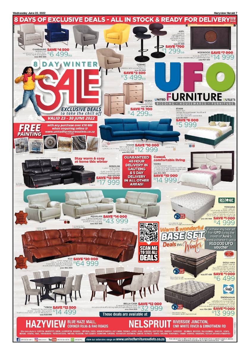 Hazyview Herald 22 June 2022 page 7