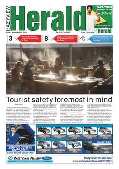 Hazyview Herald 22 November 2019