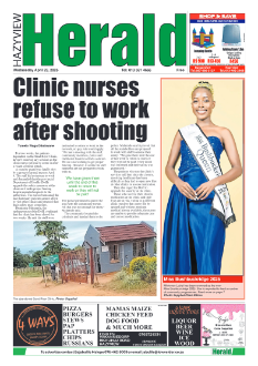 Hazyview Herald 23 April 2025