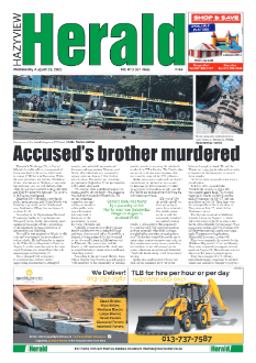 Hazyview Herald 23 August 2023