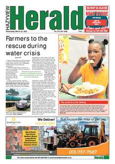Hazyview Herald 23 March 2022