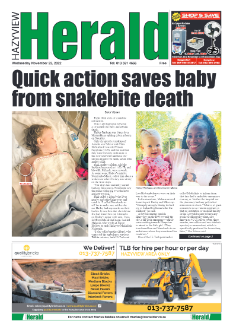 Hazyview Herald 23 November 2022