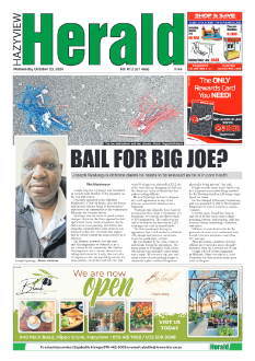 Hazyview Herald 23 October 2024
