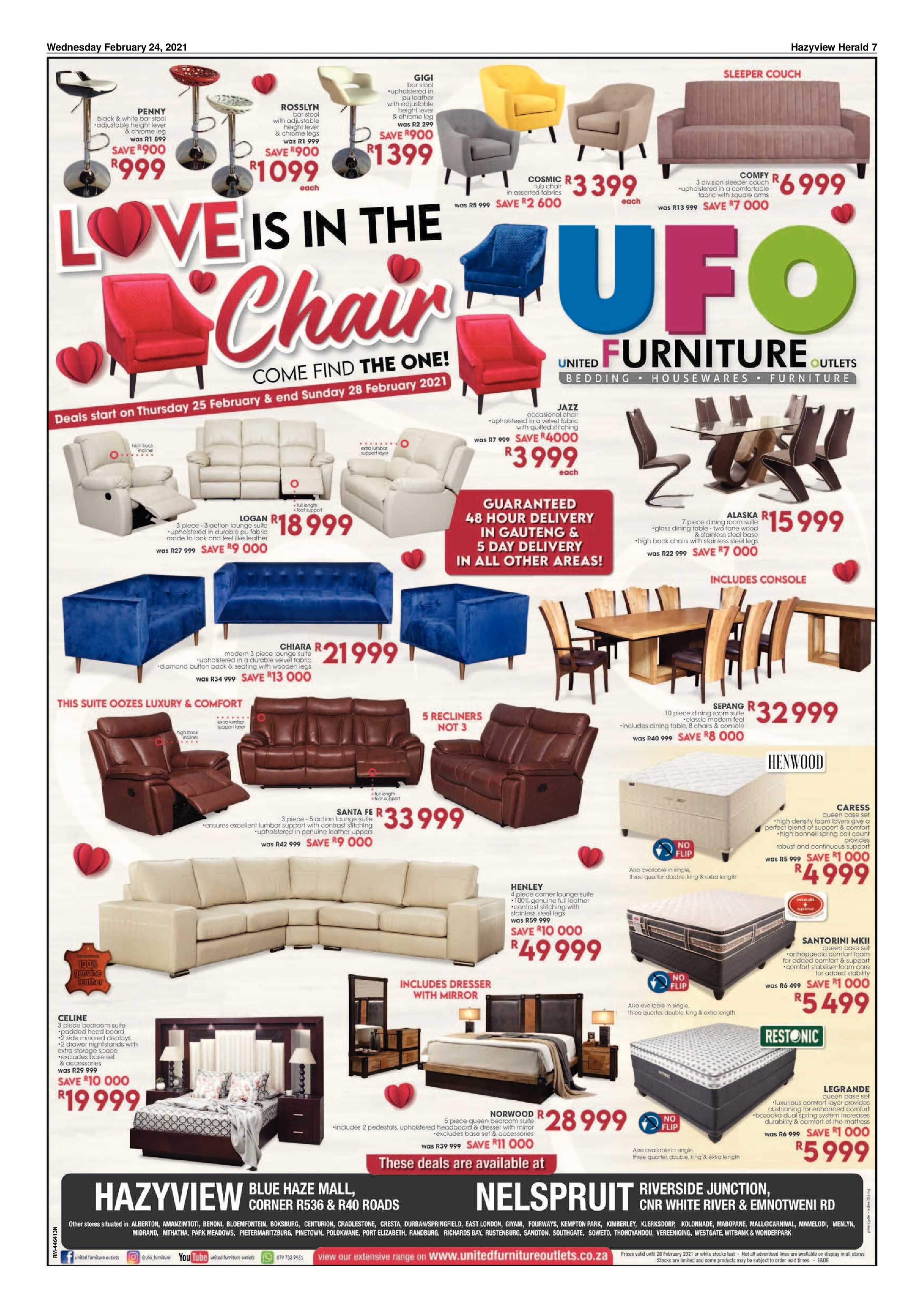 Hazyview Herald 24 February 2021 page 7