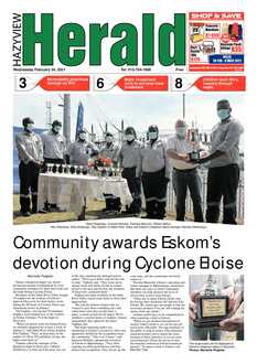 Hazyview Herald 24 February 2021