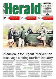 Hazyview Herald 24 June 2020