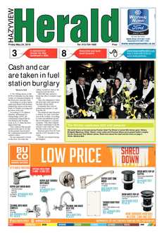 Hazyview Herald 24 May 2019