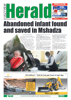 Hazyview Herald 24 May 2023