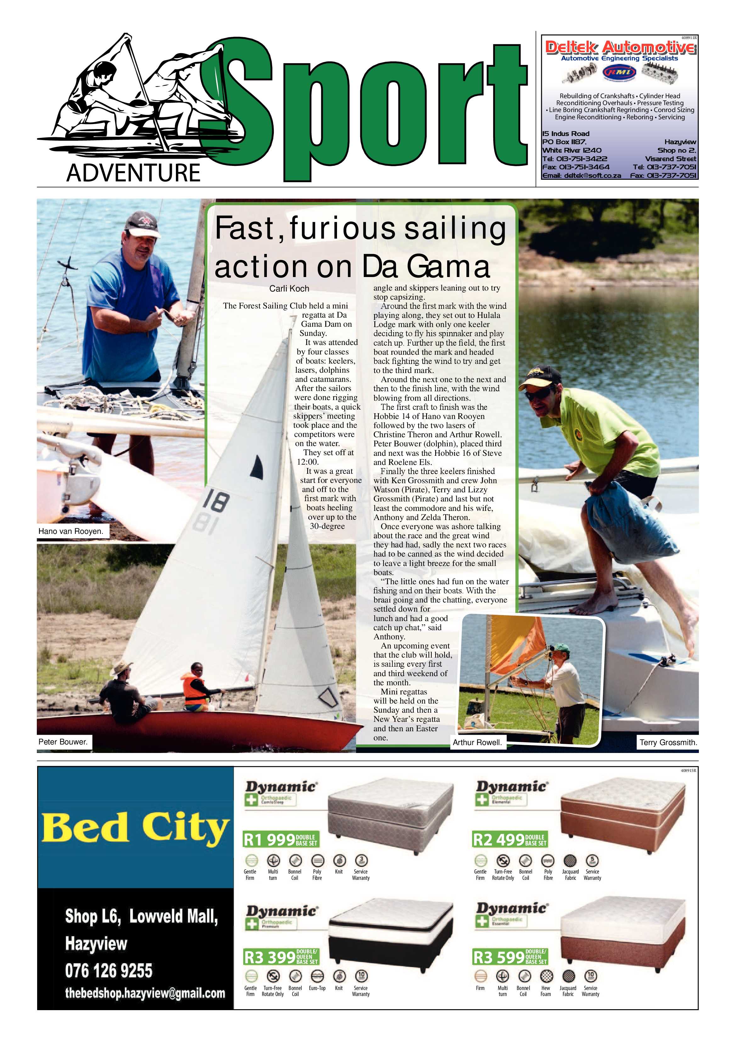 Hazyview Herald 24 November 2017 page 12