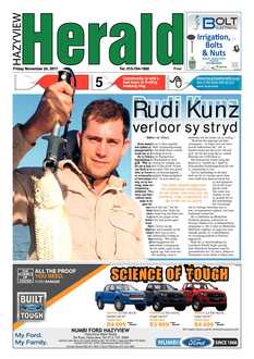 Hazyview Herald 24 November 2017