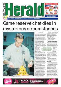 Hazyview Herald 24 November 2021