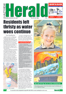 Hazyview Herald 24 September 2025