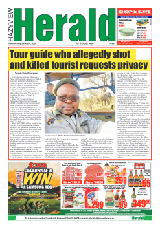 Hazyview Herald 24 June 2026