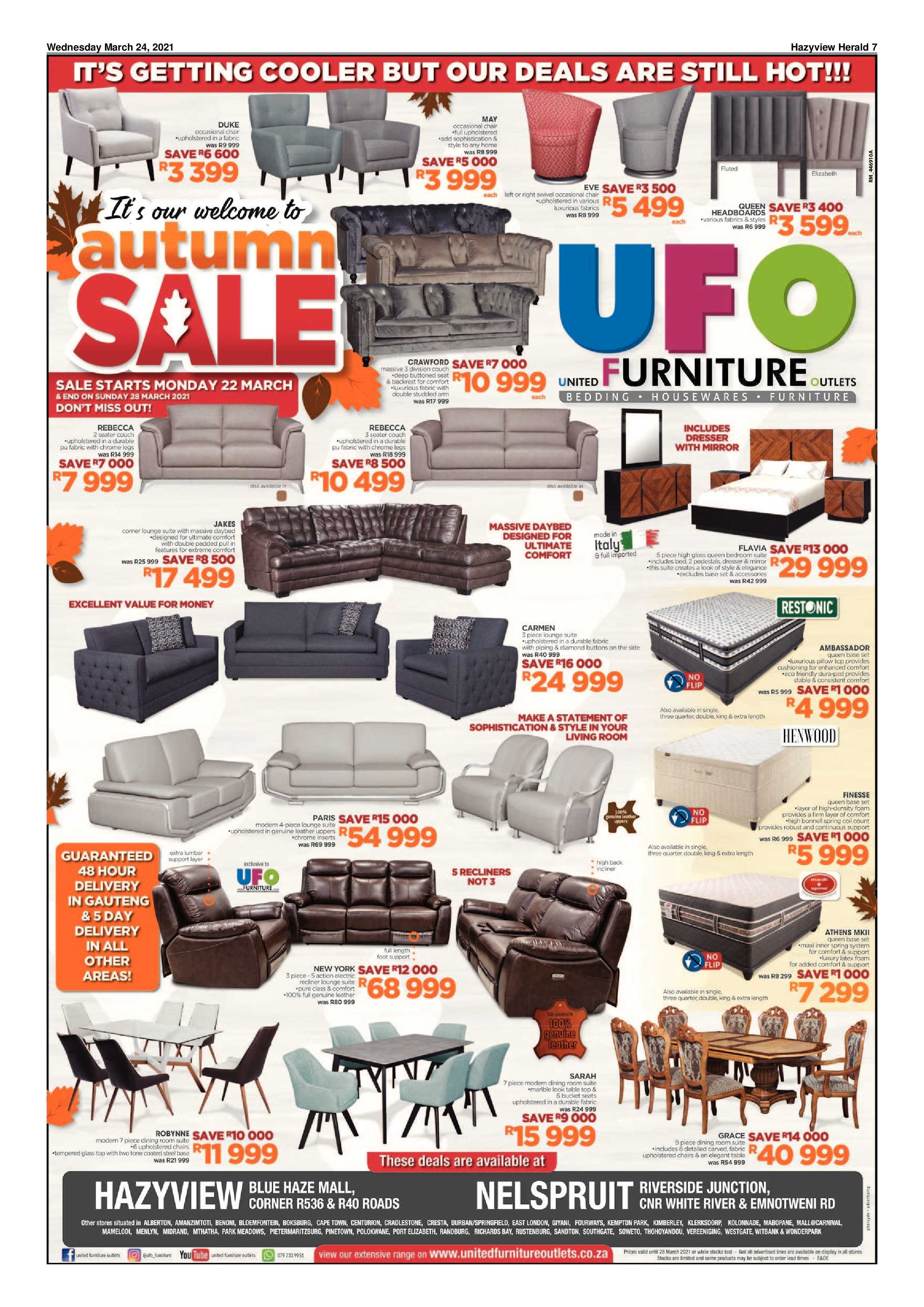 Hazyview Herald 2021 page 7