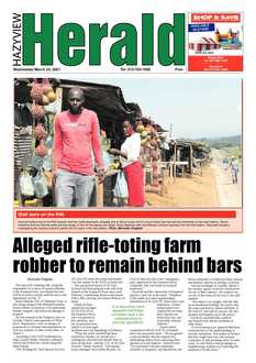 Hazyview Herald 2021