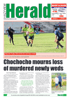 Hazyview Herald 25 March 2026
