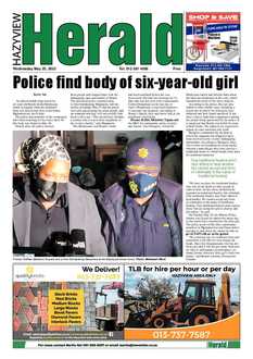 Hazyview Herald 25 May 2022
