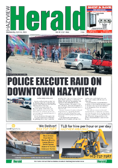 Hazyview Herald 26 April 2023