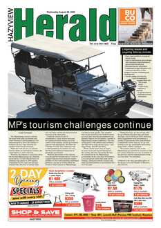 Hazyview Herald 26 August 2020