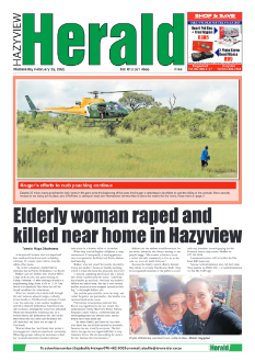 Hazyview Herald 26 February 2025