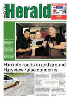 Hazyview Herald 26 January 2022