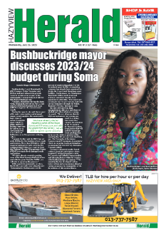 Hazyview Herald 26 July 2023