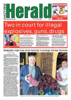 Hazyview Herald 26 May 2021