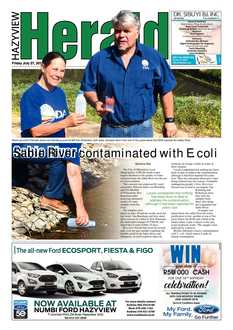 Hazyview Herald 27 July 2018