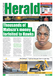 Hazyview Herald 27 November 2024