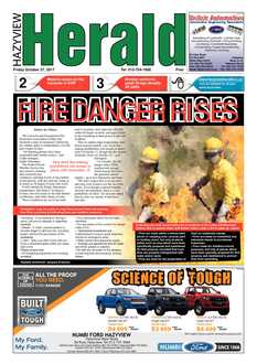 Hazyview Herald 27 October 2017