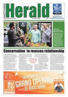 Hazyview Herald 27 September 2019