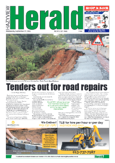 Hazyview Herald 27 September 2023