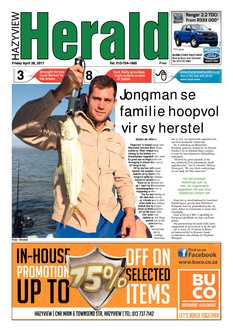 Hazyview Herald 28 April 2017