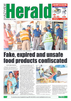 Hazyview Herald 28 May 2025