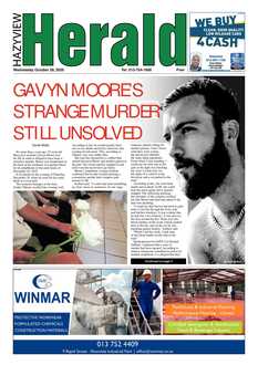 Hazyview Herald 28 October 2020