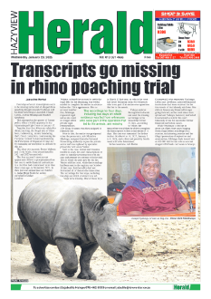 Hazyview Herald 29 January 2025