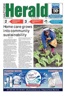 Hazyview Herald 29 June 2018