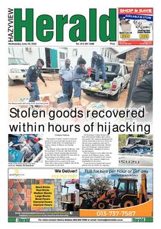Hazyview Herald 29 June 2022