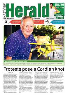 Hazyview Herald 29 March 2019