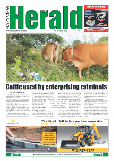 Hazyview Herald 29 March 2023