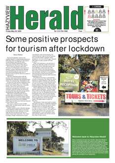 Hazyview Herald 29 May 2020