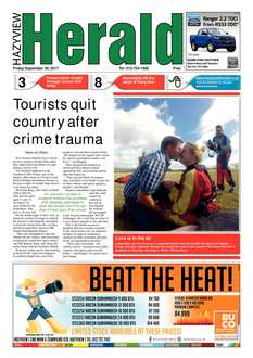 Hazyview Herald 29 September 2017
