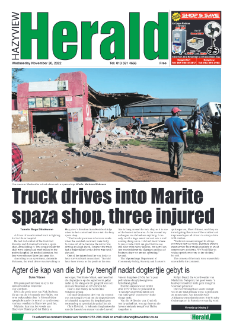 Hazyview Herald 30 November 2022