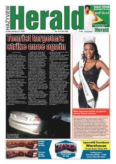 Hazyview Herald 31 January 2020