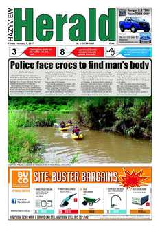 Hazyview Herald 3 February 2017