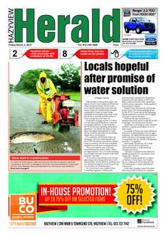 Hazyview Herald 3 March 2017